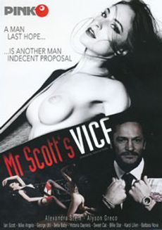Mr Scott's Vice