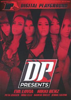 DP Presents (Digital Playground)