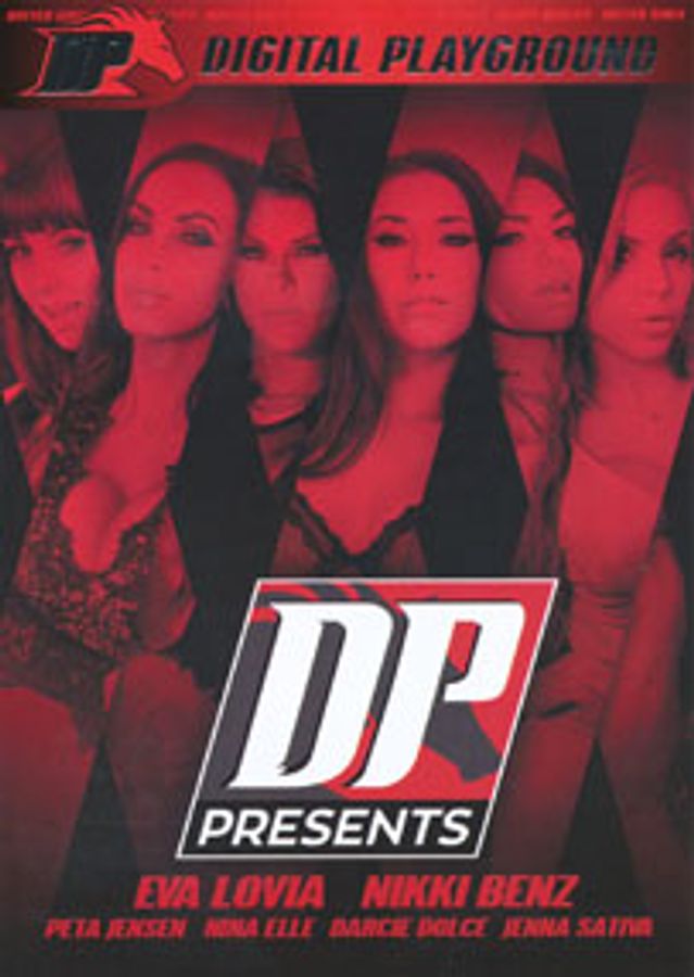 DP Presents (Digital Playground)