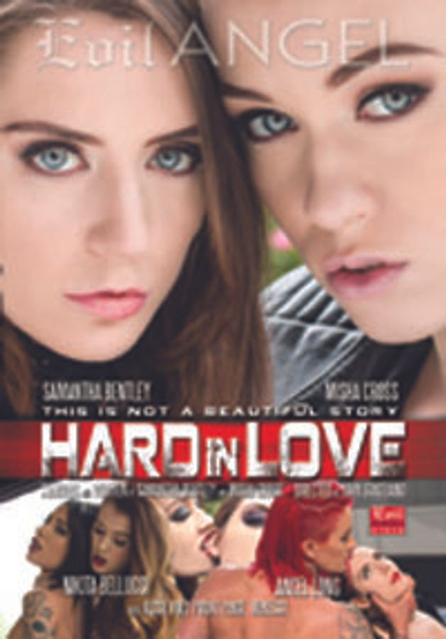 Hard in Love (Parts I & II)