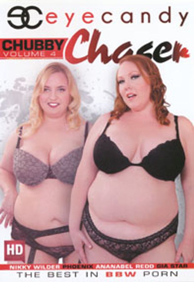 Chubby Chaser 4