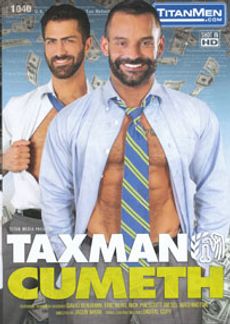 Taxman Cumeth