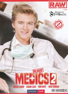 Raw Medics 2