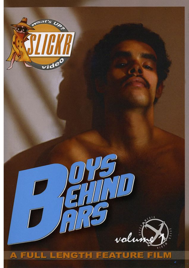 Boys Behind Bars 01