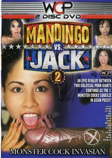 Mandingo Vs Jack 02 {dd}