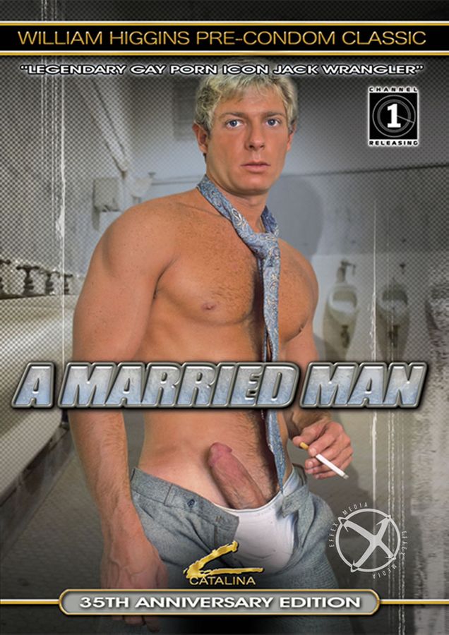 A Married Man Rr