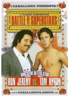 Ron Jeremy Vs Tom Byron