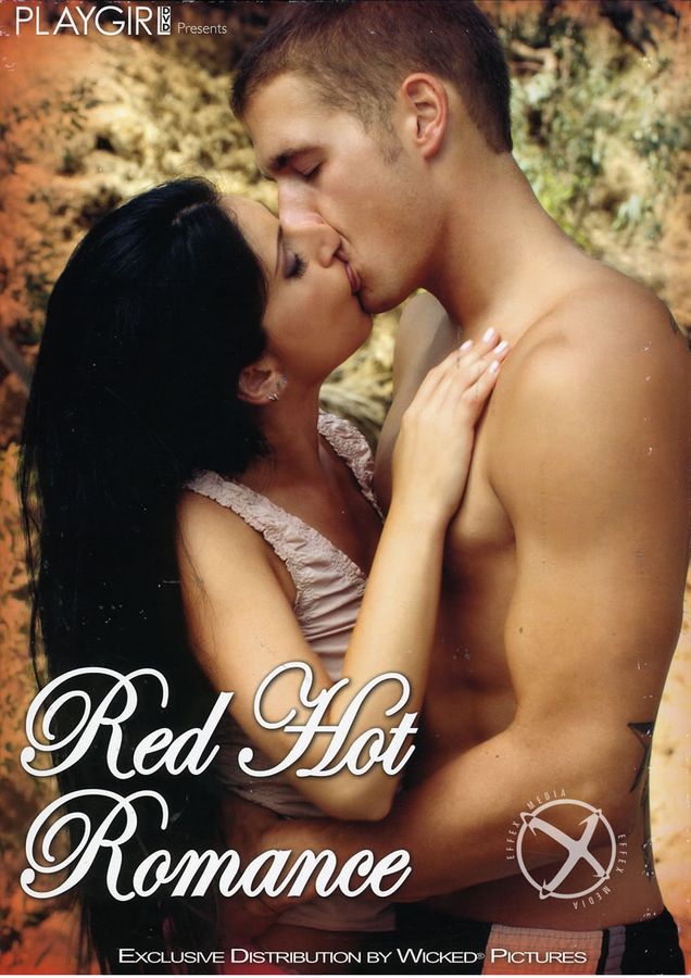 Red Hot Romance Playgirl