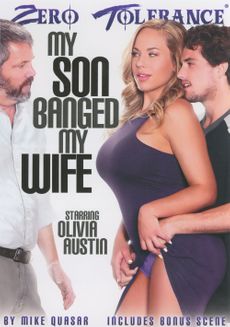 My Son Banged My Wife