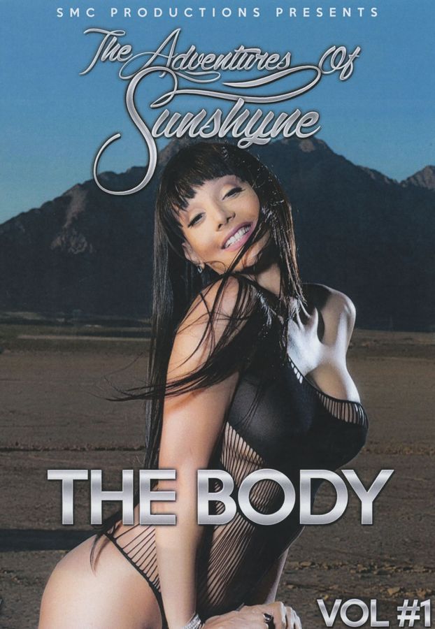 The Adventures Of Sunshyne: The Body
