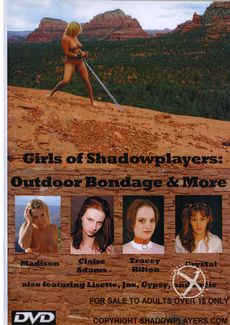 Girls Of Shadowplayers