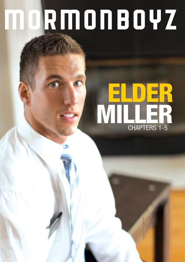 Elder Miller Ch 1-5