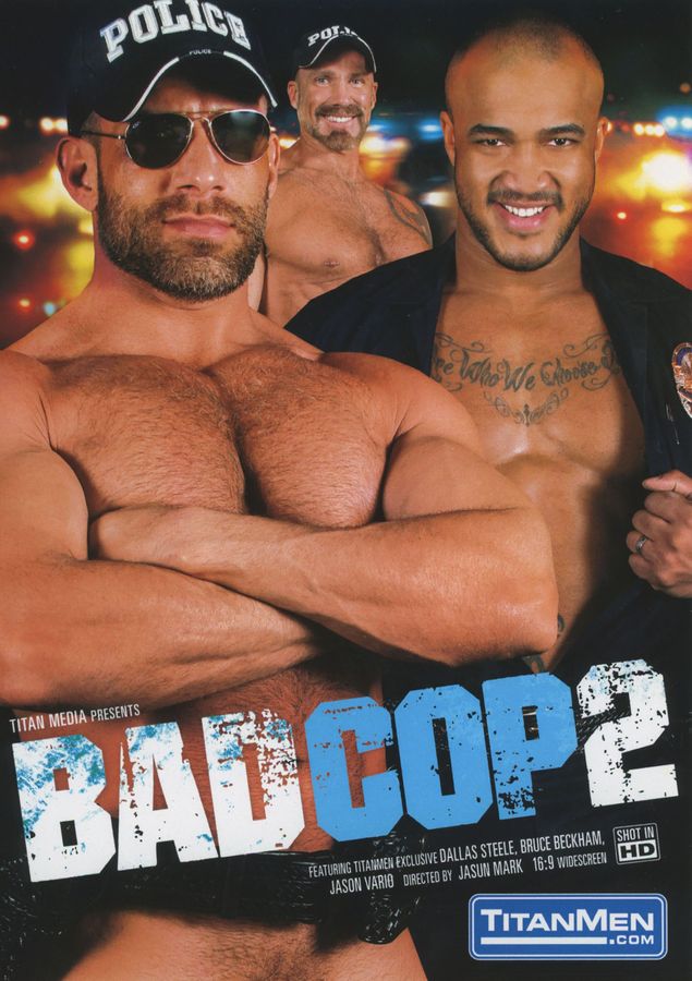 Bad Cop 2