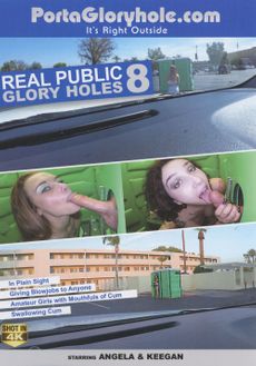Real Public Glory Holes 8