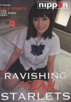Ravishing Asian Starlets