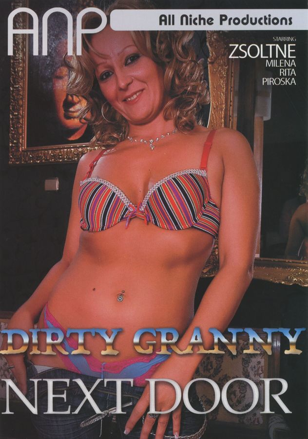 Dirty Granny Next Door