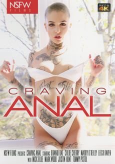 Craving Anal