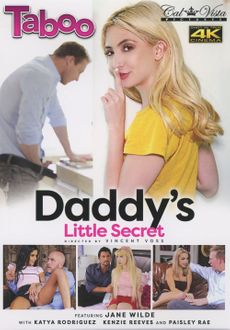 Daddy's Little Secret