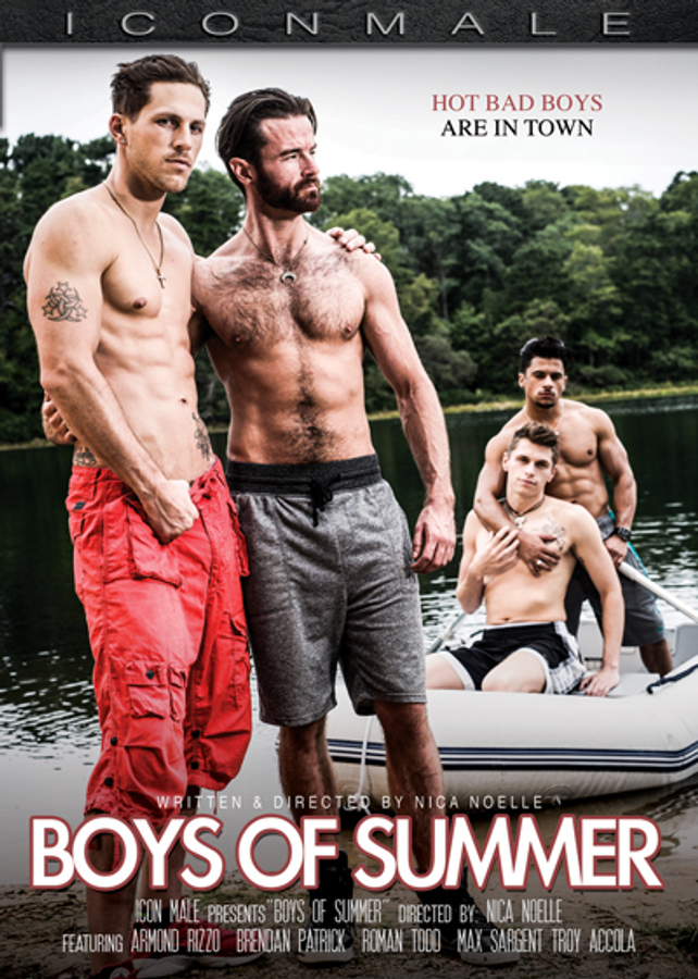 Boys of Summer (Icon Male)