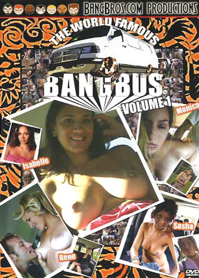 Bang Bus