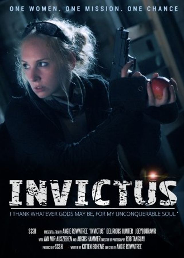 Invictus