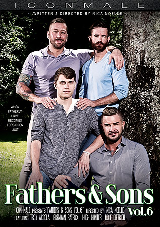 Fathers And Sons 6