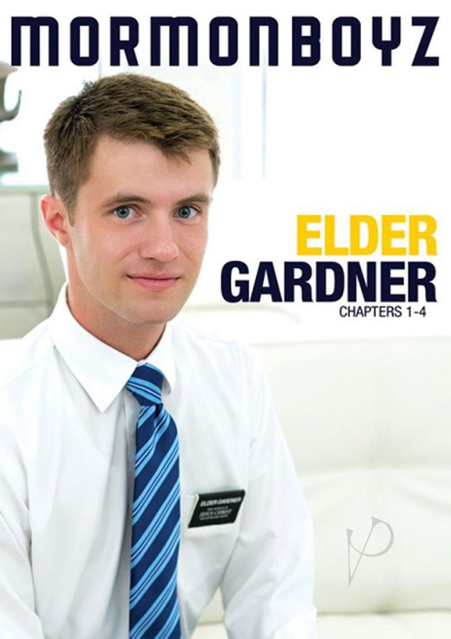 Elder Gardner Chapters 1-4