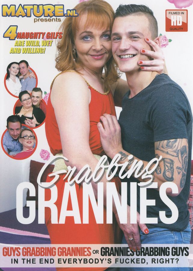 Grabbing Grannies