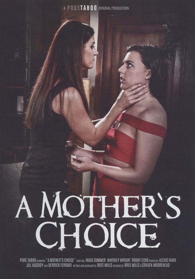 A Mother's Choice