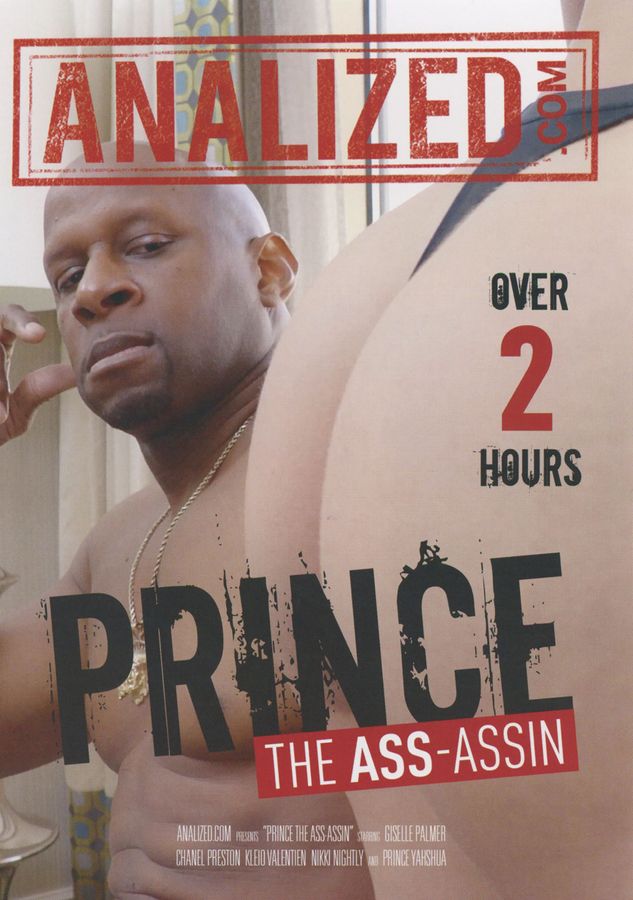 Prince the Ass-Assin