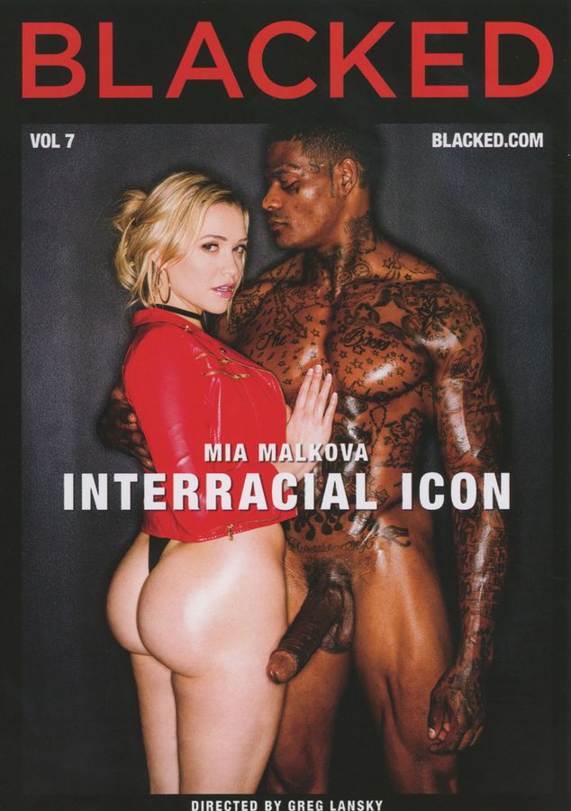 Interracial Icon 7