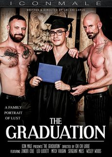 The Graduation