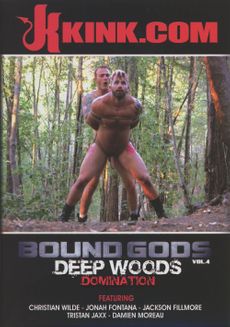 Bound Gods 4: Deep Woods Domination