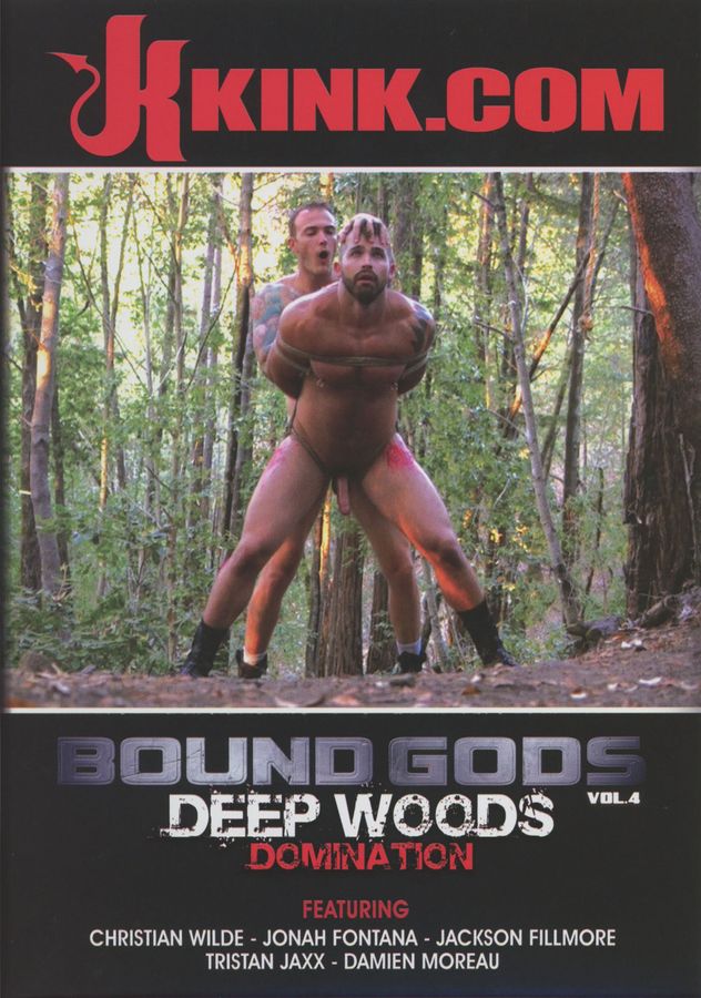 Bound Gods 4: Deep Woods Domination