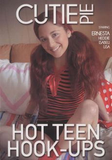 Hot Teen Hook-Ups