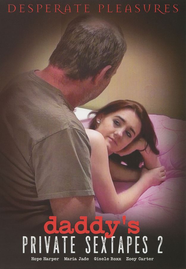 Daddy's Private Sextapes 2