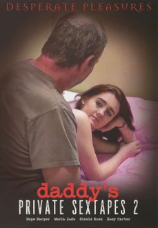 Daddy's Private Sextapes 2