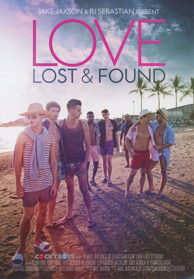 Love Lost and Found