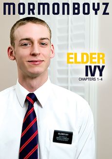 Elder Ivy Chapter 1-4