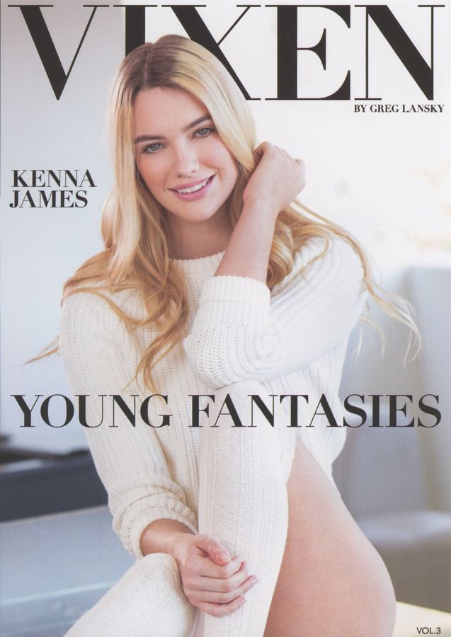 Young Fantasies 3