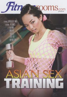 Asian Sex Training