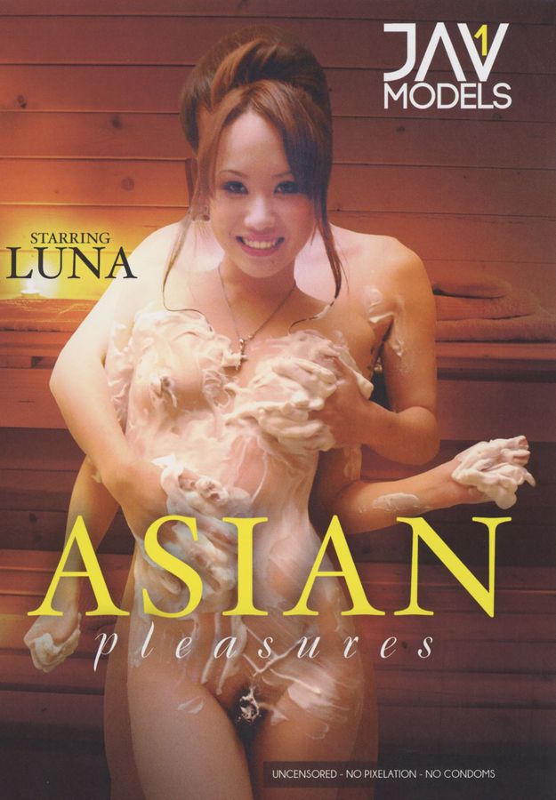 Asian Pleasures