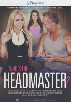 Who's The Headmaster?