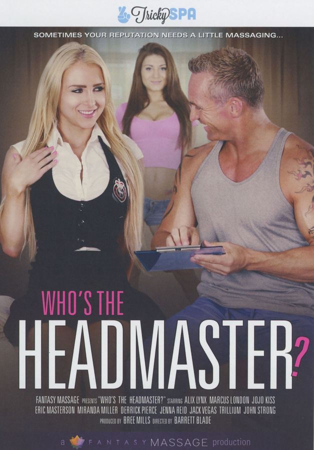 Who's The Headmaster?