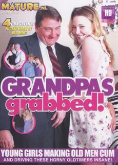 Grandpas Grabbed