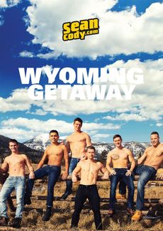 Wyoming Getaway