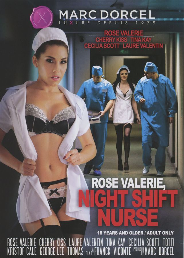 Rose Valerie, Night Shift Nurse