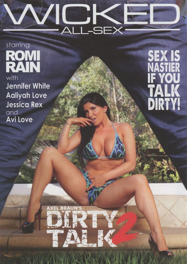 Axel Braun's Dirty Talk 2