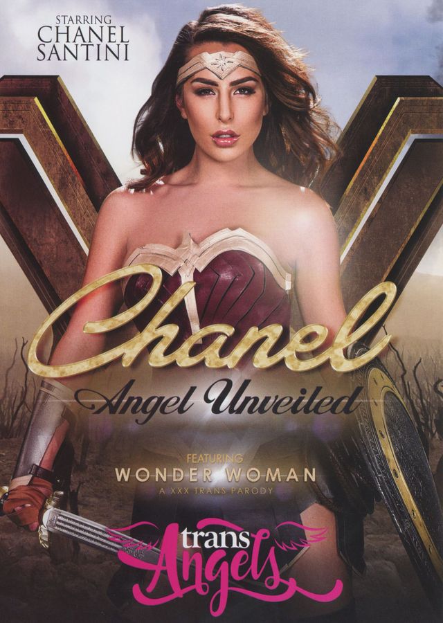 Chanel: Angel Unveiled