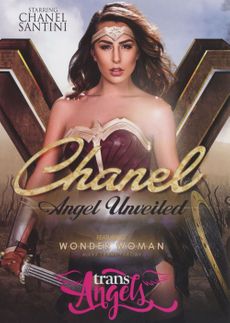 Chanel: Angel Unveiled